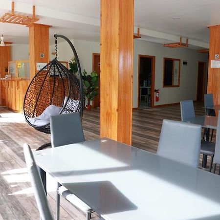 Cowry Inn Fulidhoo Exterior photo