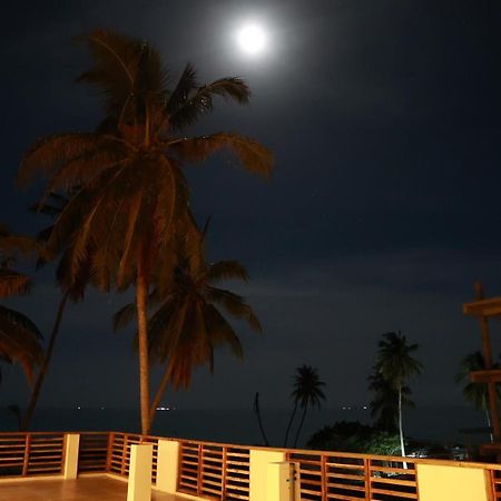Cowry Inn Fulidhoo Exterior photo