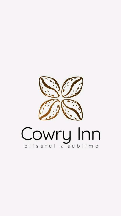 Cowry Inn Fulidhoo Exterior photo