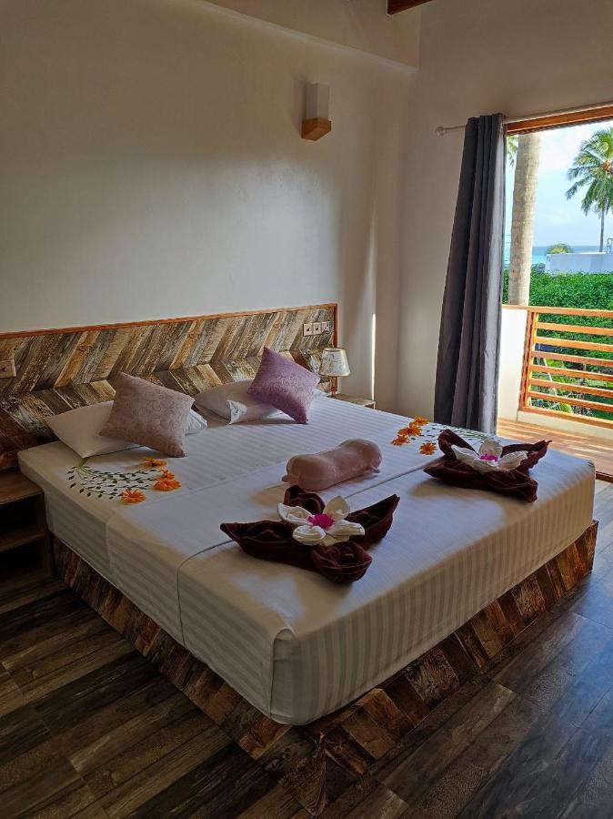 Cowry Inn Fulidhoo Exterior photo