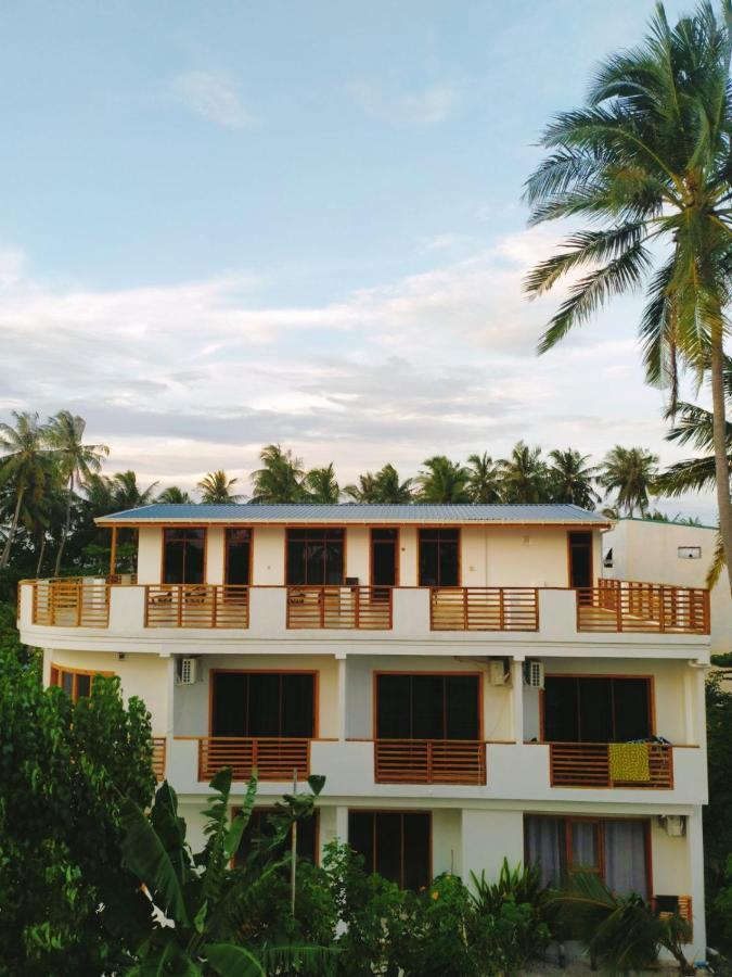 Cowry Inn Fulidhoo Exterior photo