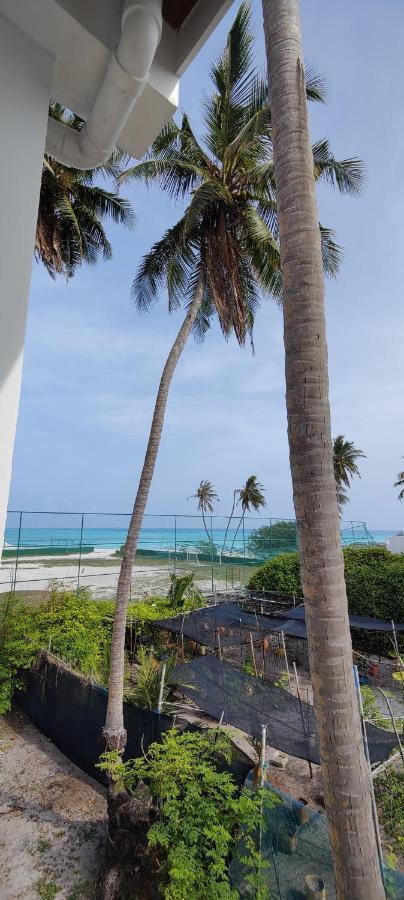 Cowry Inn Fulidhoo Exterior photo