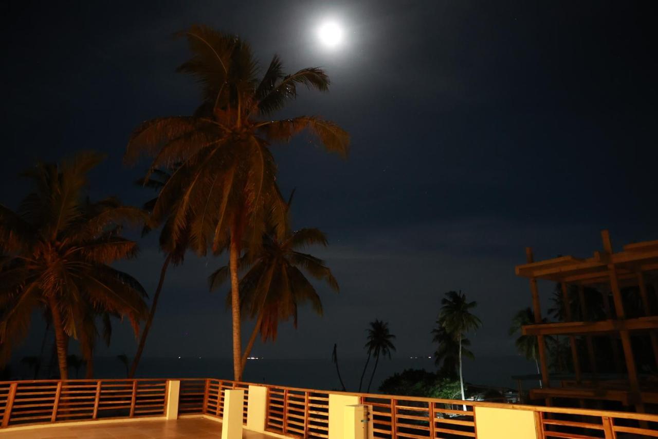 Cowry Inn Fulidhoo Exterior photo
